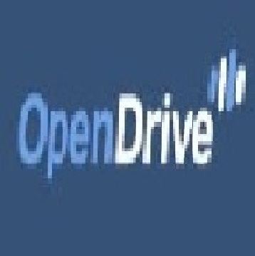 Open Drive